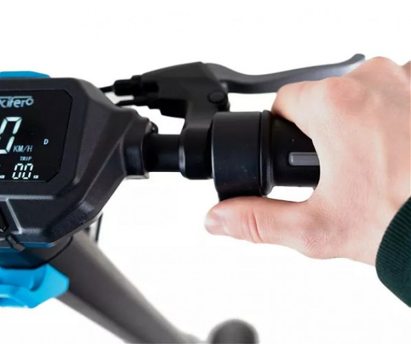 Электросамокат VeloCifero MINIMAD PLUS CITY в Омске