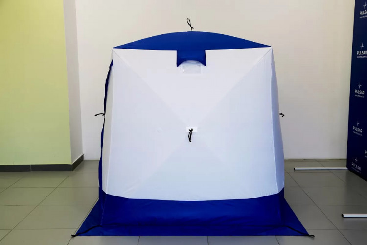 Палатка куб для рыбалки Pulsar 2T Light в Омске