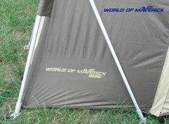 Шатер-тент World of Maverick OLYMPIA Шатер-тент World of Maverick OLYMPIA