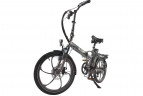 Электровелосипед Eltreco Jazz 5.0 в Омске
