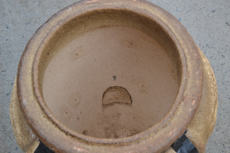 Тандыр Осетр в Омске