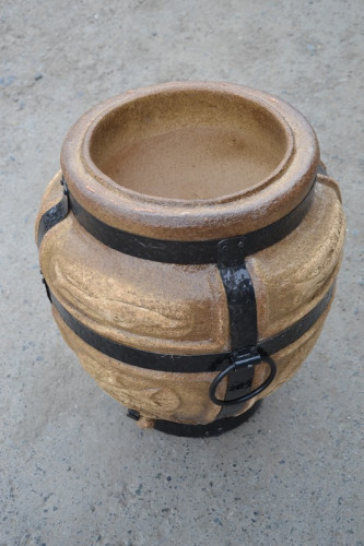 Тандыр Осетр в Омске