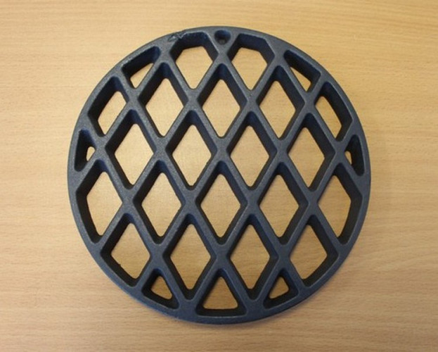 Решетка для стейков 210 мм в Омске