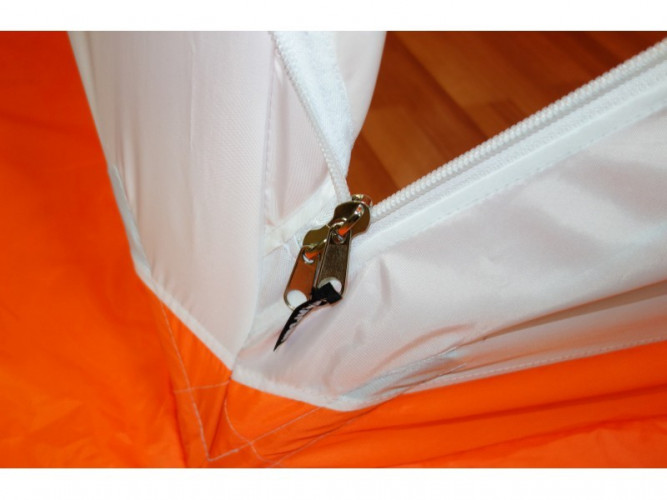 Палатка куб для рыбалки Пингвин Призма (1-СЛ.) в Омске