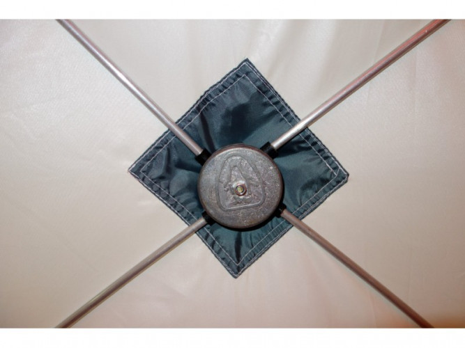 Палатка куб для рыбалки Пингвин Призма (1-СЛ.) в Омске