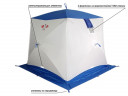 Палатка куб для рыбалки Пингвин Призма (1-СЛ.) в Омске