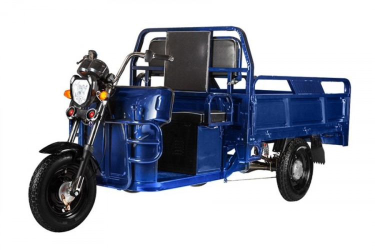 Тент защитный для трицикла RuTrike D4 в Омске