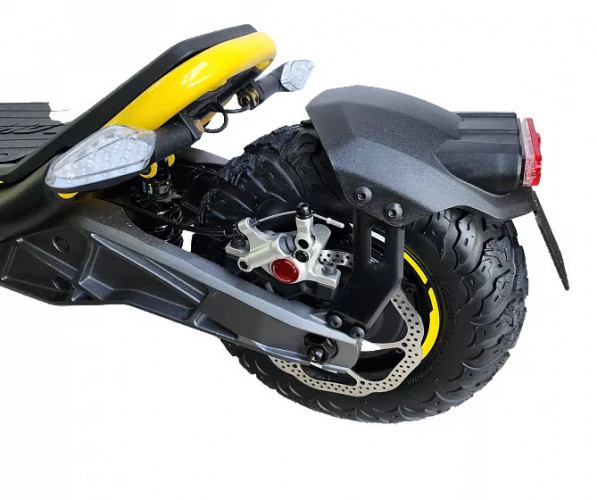 Электросамокат VeloCifero ONE-X в Омске