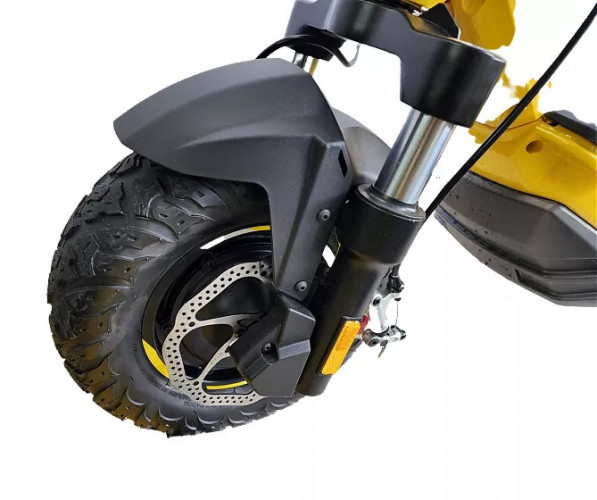 Электросамокат VeloCifero ONE-X в Омске