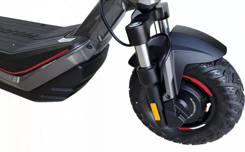 Электросамокат VeloCifero ONE-X в Омске