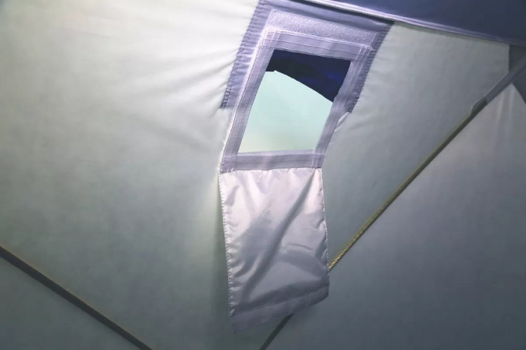 Палатка куб для рыбалки Pulsar 3T Light в Омске