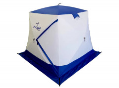 Палатка куб для рыбалки Pulsar 3T Light