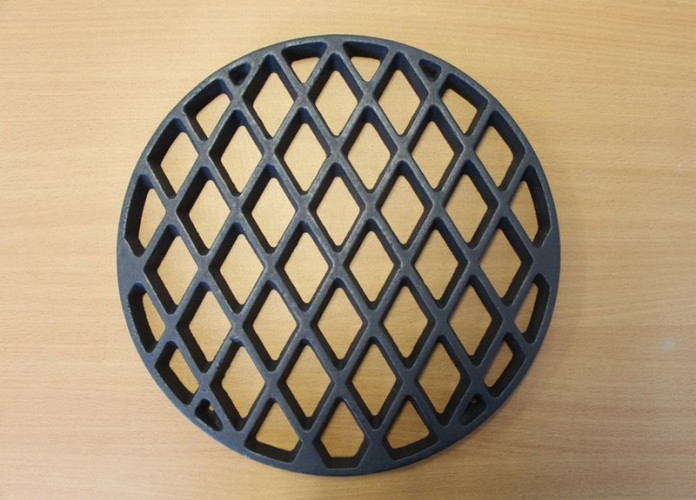 Решетка для стейков 275 мм в Омске