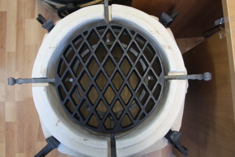 Решетка для стейков 275 мм в Омске