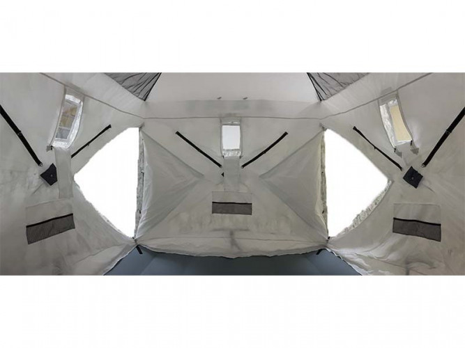 Палатка для рыбалки Пингвин Призма Премиум 230 "Армеец" в Омске