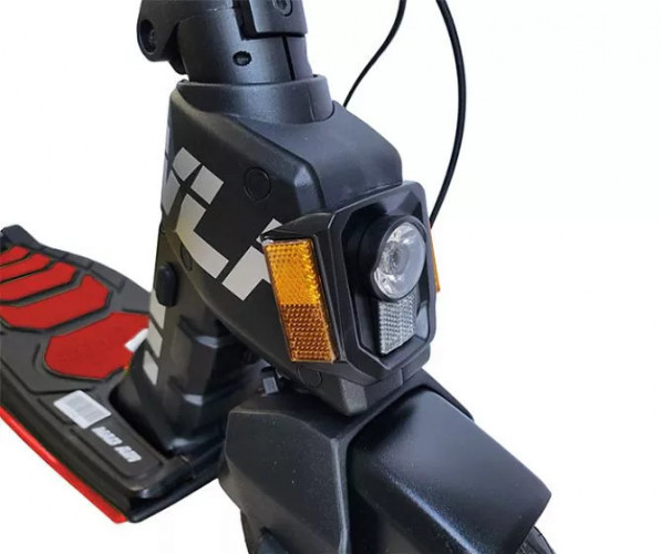 Электросамокат VeloCifero MAD AIR в Омске