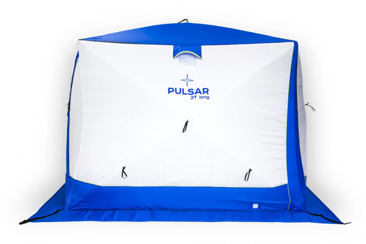 Зимняя палатка куб Pulsar 2T Long в Омске