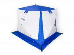 Зимняя палатка куб Pulsar 2T Long