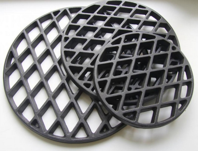 Решетка для стейков 335 мм в Омске