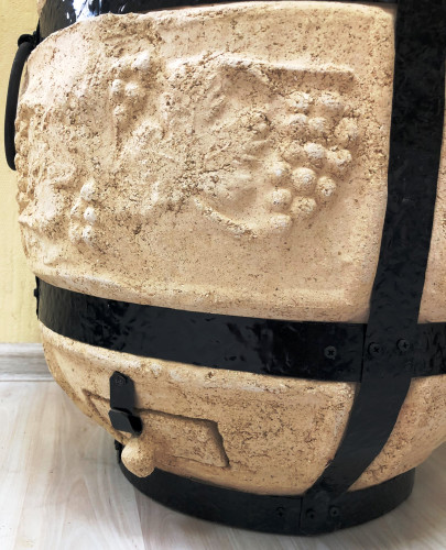 Тандыр Большой Белый в Омске