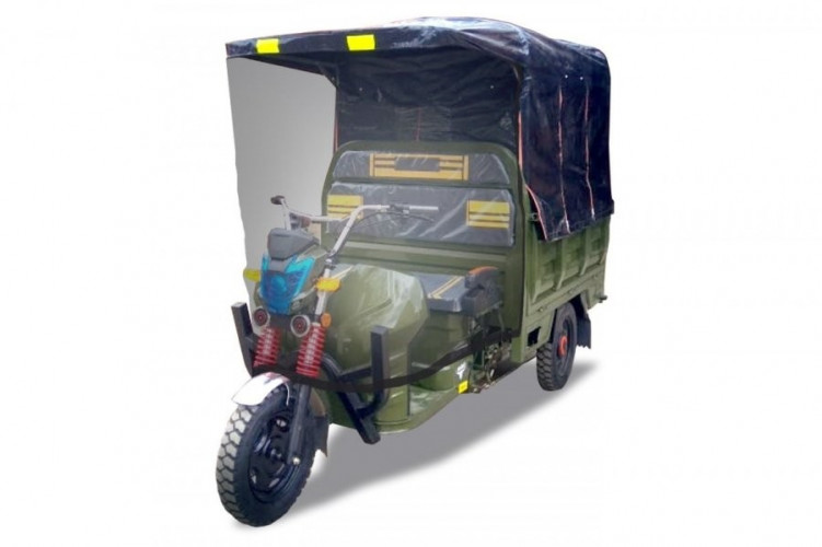 Тент защитный для трицикла RuTrike Дукат, Антей , Гибрид в Омске