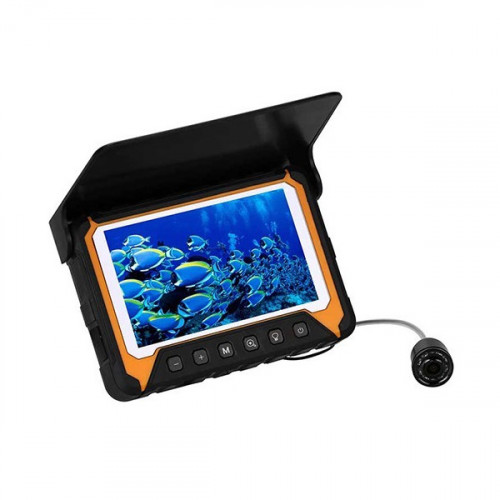 Видеокамера для подводной съемки SITITEK FishCam-550 в Омске