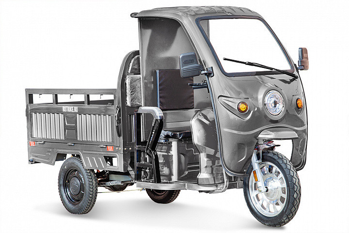 Грузовой электрический трицикл Rutrike Гермес Pro 1500 в Омске