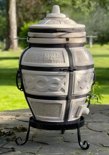 Набор максимальный для среднего тандыра в Омске