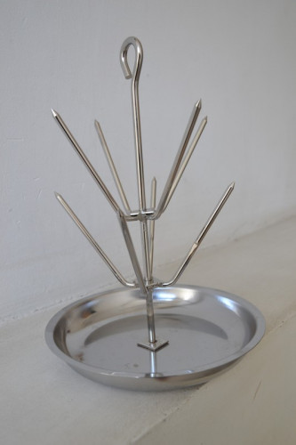 Ёлочка малая D19 см в Омске