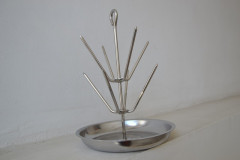 Ёлочка малая D19 см