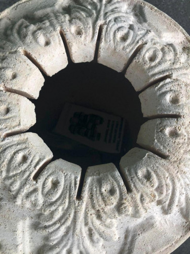 Тандыр Медведь Белый в Омске