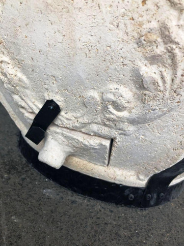 Тандыр Медведь Белый в Омске