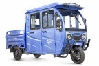 Грузовой электрический трицикл Rutrike Рейс 1300 в Омске