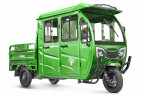 Грузовой электрический трицикл Rutrike Рейс 1300 в Омске