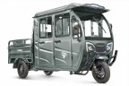 Грузовой электрический трицикл Rutrike Рейс 1300 в Омске