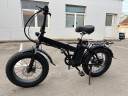 Электровелосипед Motax E-NOT Big Boy в Омске