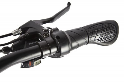 Электровелосипед Eltreco FS-900 NEW (2021) в Омске