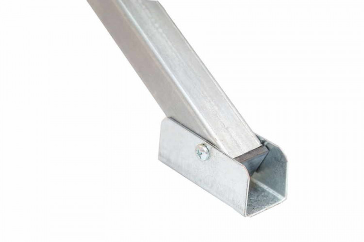 Раскладушка туристическая (175*65*40) Сибтермо в Омске