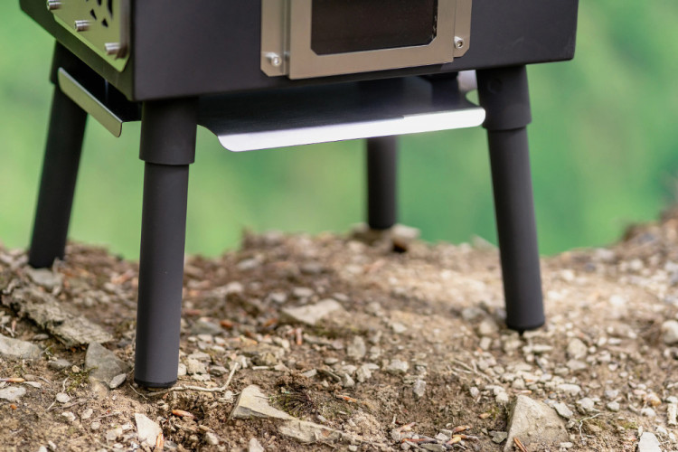 Походная печь Hyggelig MINI в Омске