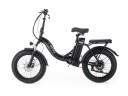 Электровелосипед Motax E-NOT Big Boy 3 48V12A в Омске