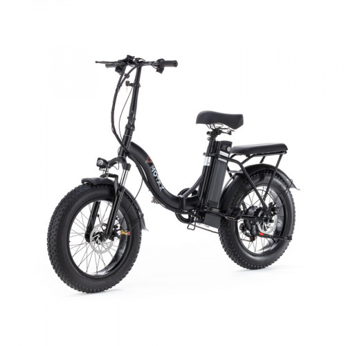 Электровелосипед Motax E-NOT Big Boy 3 48V12A в Омске