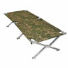 Раскладушка туристическая Сибтермо (195*75*40) в Омске