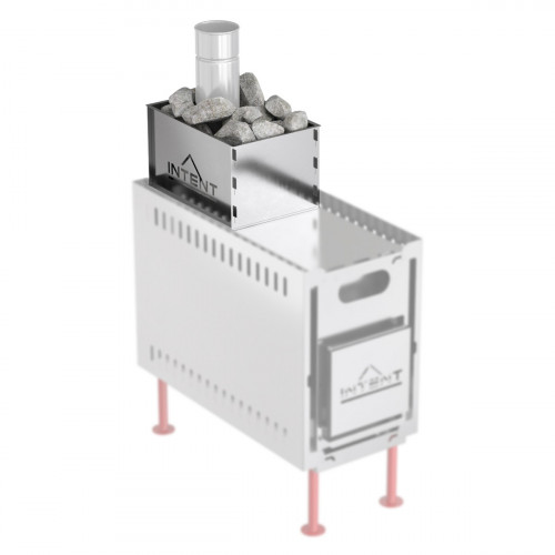 Каменка для Печи в Омске