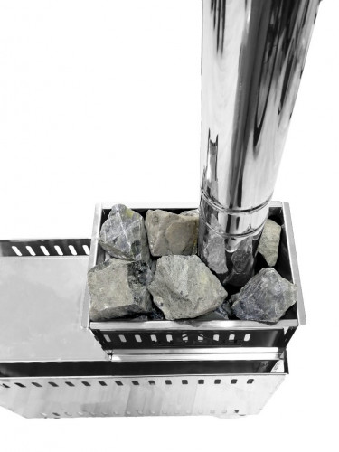 Каменка для Печи в Омске