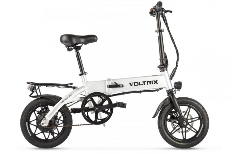 Электровелосипед VOLTRIX VCSB в Омске