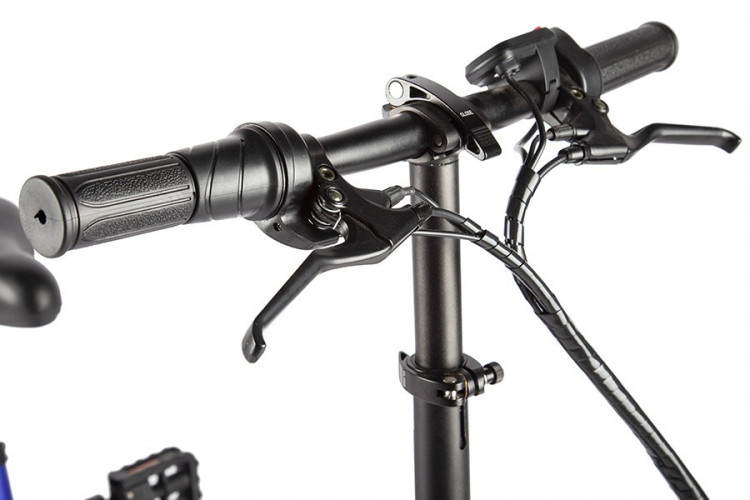 Электровелосипед VOLTRIX VCSB в Омске