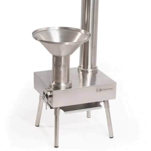 Походная печь Hyggelig LIGHT в Омске