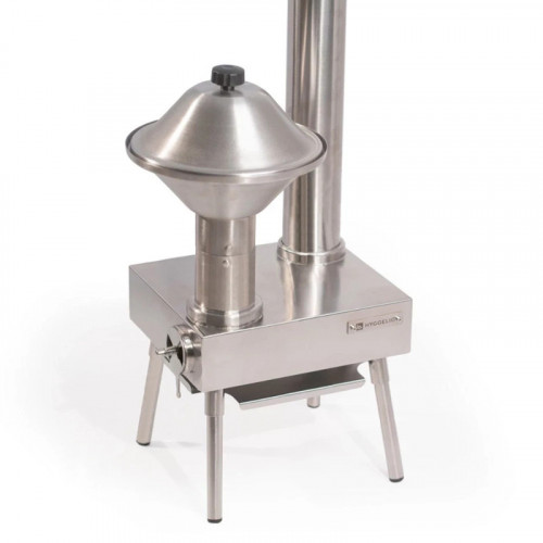 Походная печь Hyggelig LIGHT в Омске