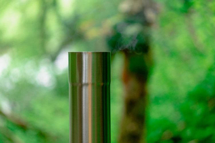 Походная печь Hyggelig LIGHT в Омске