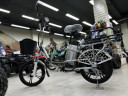 Электровелосипед Motax E-NOT Express Lux в Омске